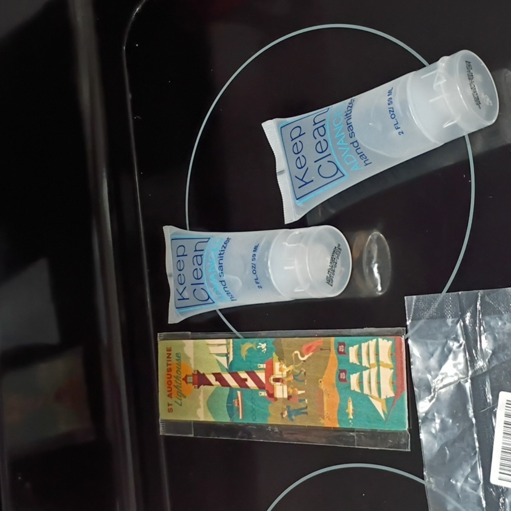 💜Random Lot 11ct Items - Picture 2 of 8